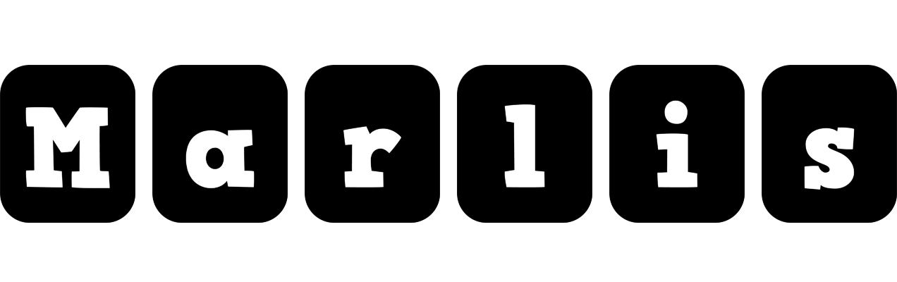 Marlis box logo