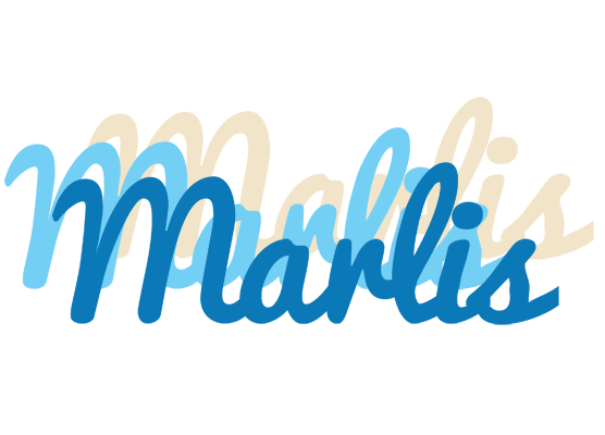 Marlis breeze logo