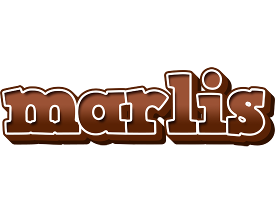 Marlis brownie logo