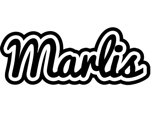 Marlis chess logo