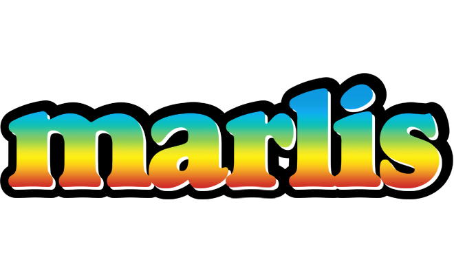 Marlis color logo