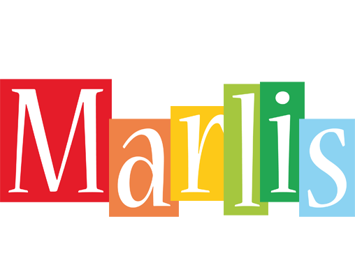 Marlis colors logo