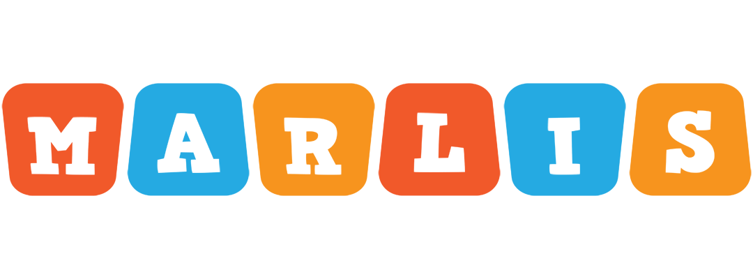 Marlis comics logo