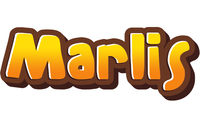 Marlis cookies logo