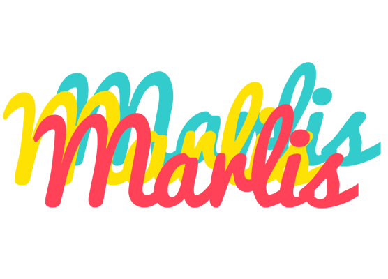 Marlis disco logo
