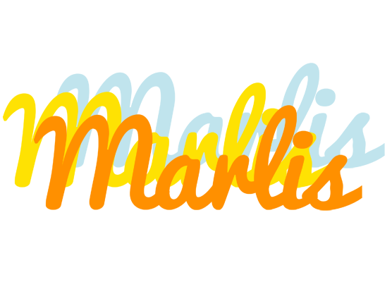 Marlis energy logo