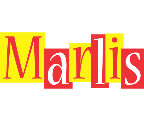 Marlis errors logo