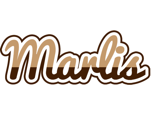 Marlis exclusive logo