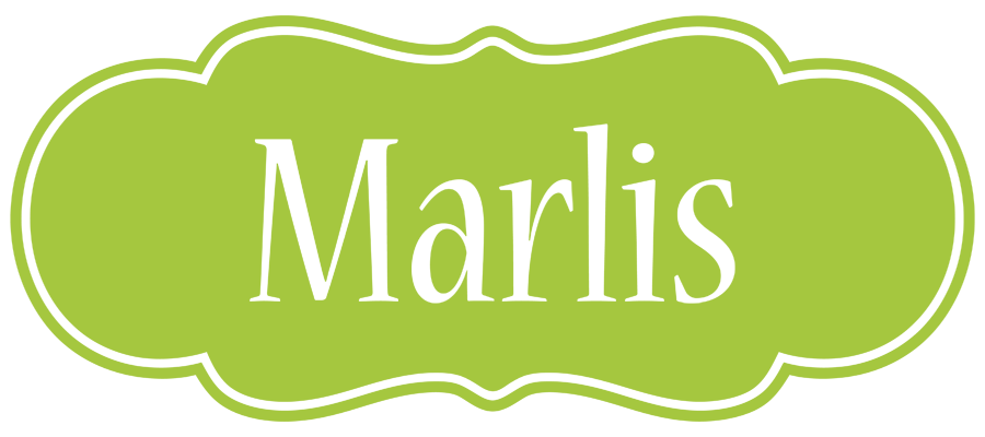 Marlis family logo