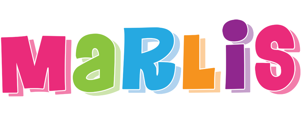 Marlis friday logo