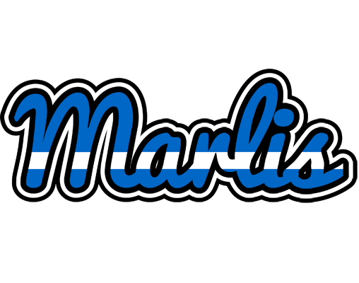 Marlis greece logo