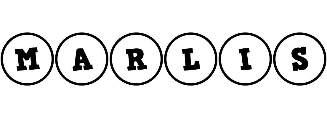 Marlis handy logo