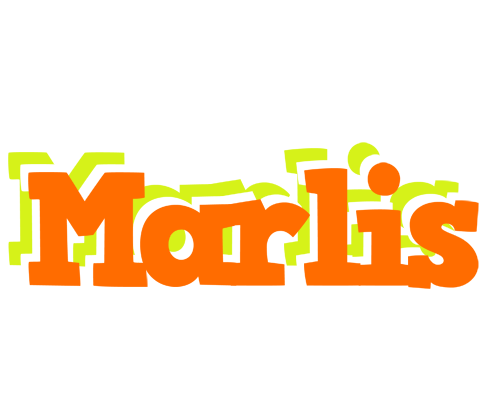 Marlis healthy logo
