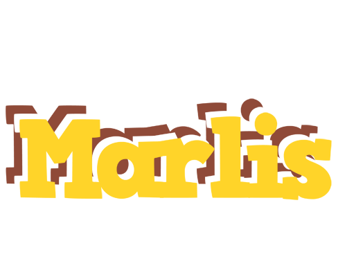 Marlis hotcup logo