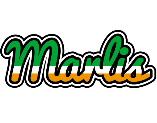 Marlis ireland logo