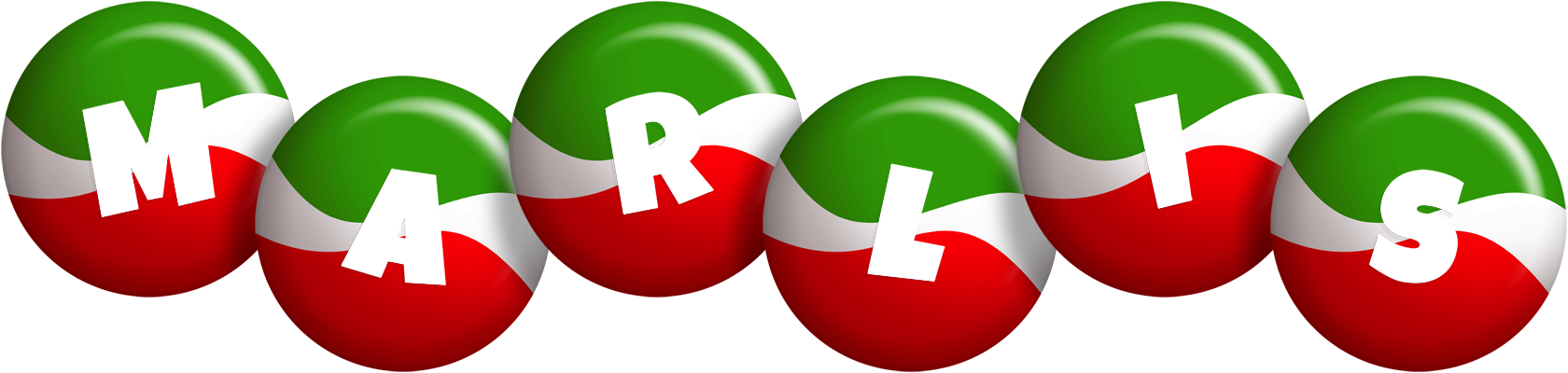 Marlis italy logo