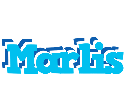 Marlis jacuzzi logo