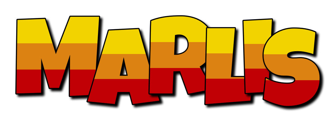 Marlis jungle logo