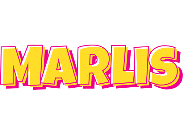 Marlis kaboom logo