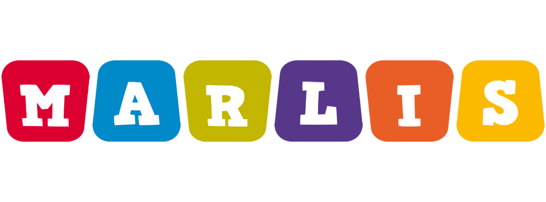 Marlis kiddo logo