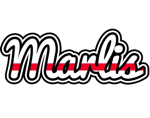 Marlis kingdom logo