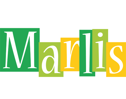 Marlis lemonade logo
