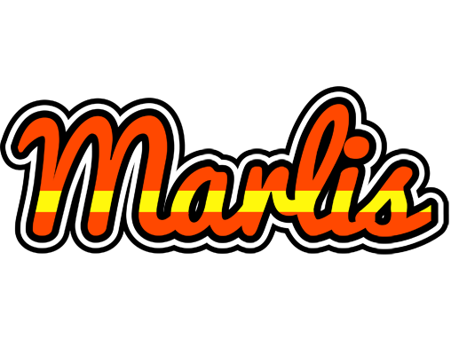 Marlis madrid logo