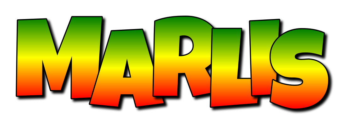 Marlis mango logo