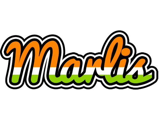 Marlis mumbai logo