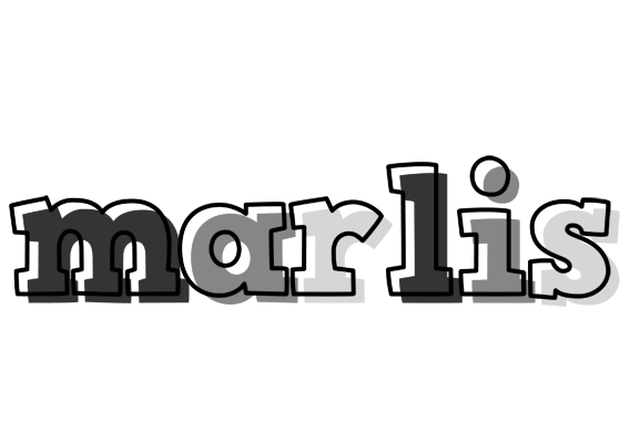 Marlis night logo