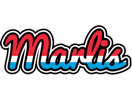 Marlis norway logo