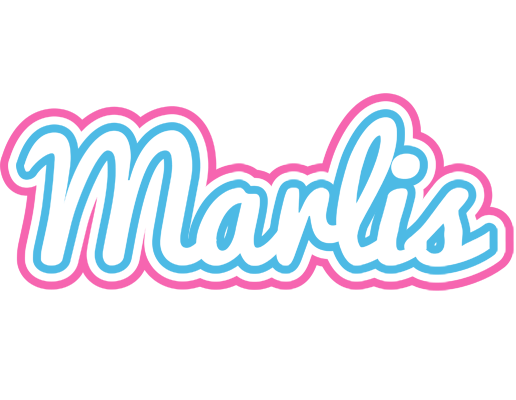 Marlis outdoors logo