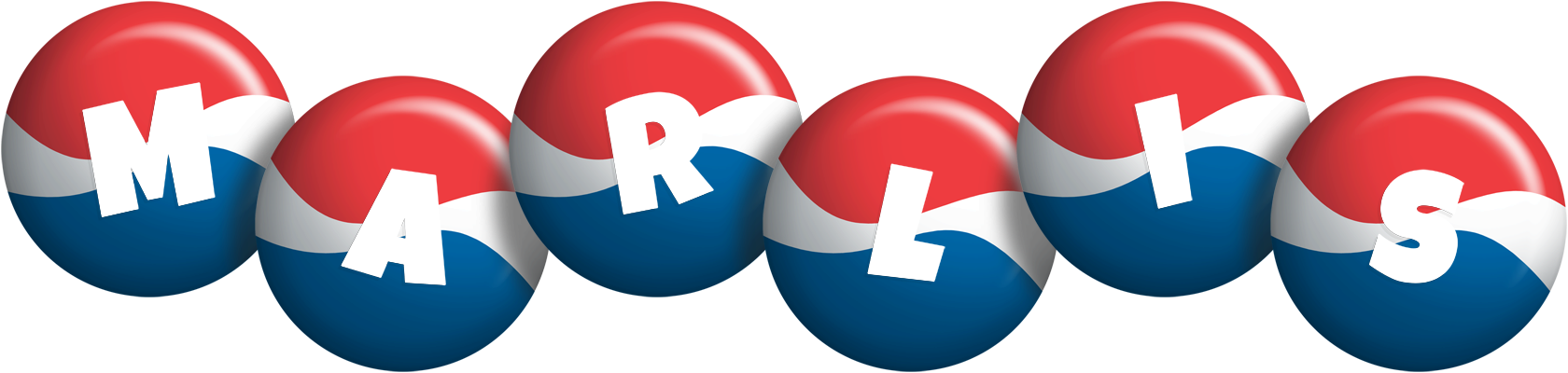 Marlis paris logo