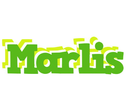 Marlis picnic logo
