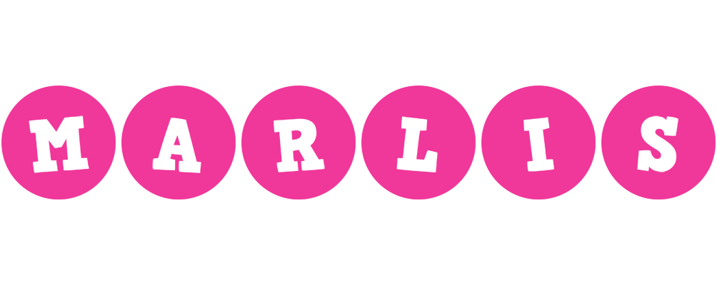 Marlis poker logo