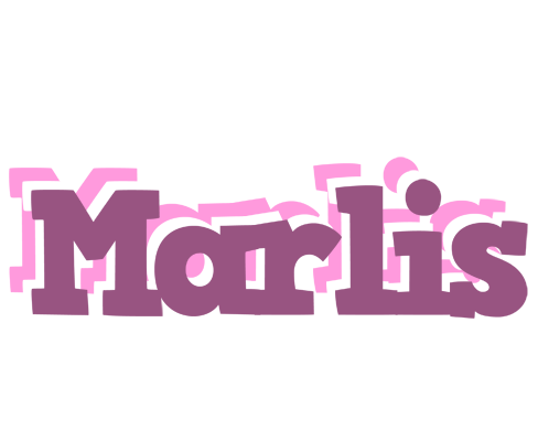 Marlis relaxing logo