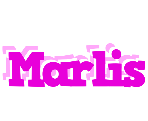 Marlis rumba logo