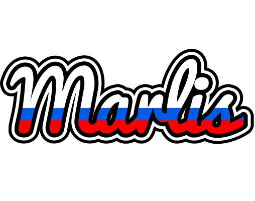 Marlis russia logo