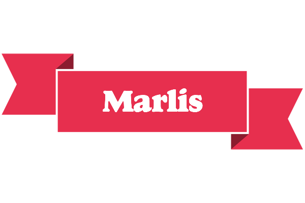 Marlis sale logo