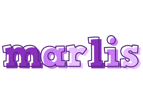 Marlis sensual logo