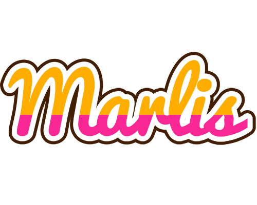 Marlis smoothie logo