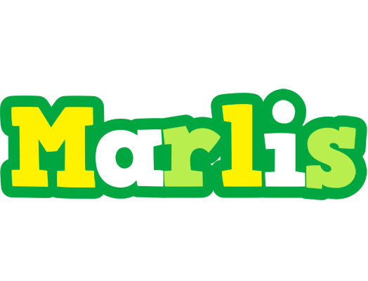 Marlis soccer logo