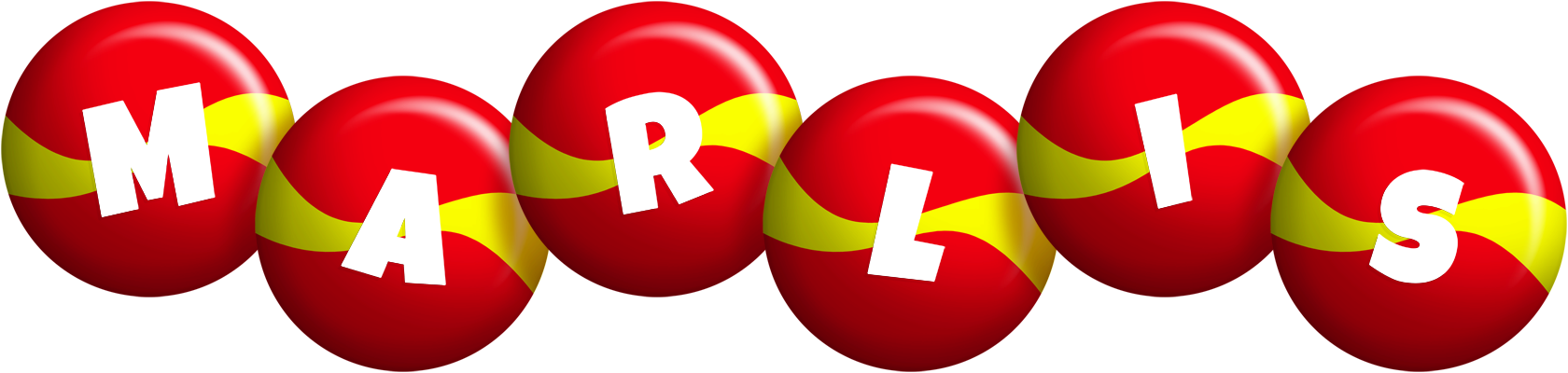 Marlis spain logo