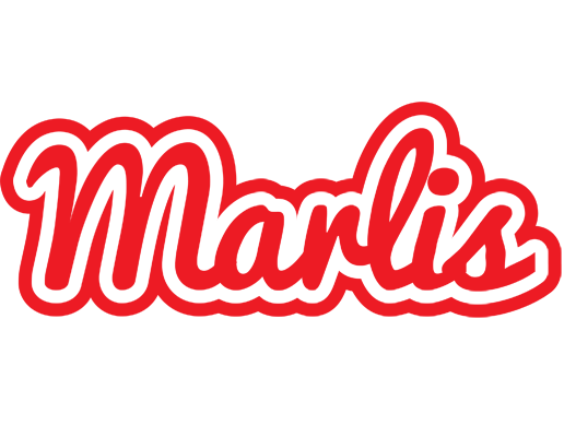 Marlis sunshine logo