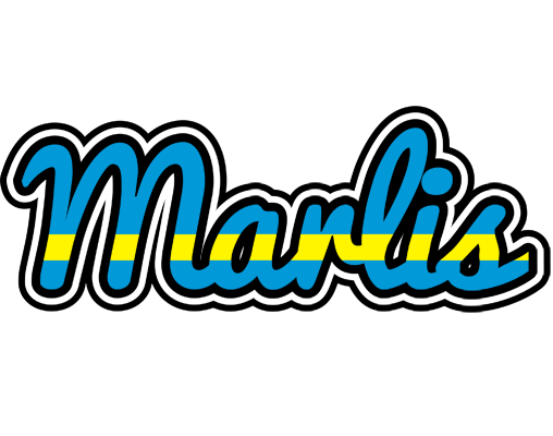 Marlis sweden logo