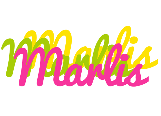 Marlis sweets logo