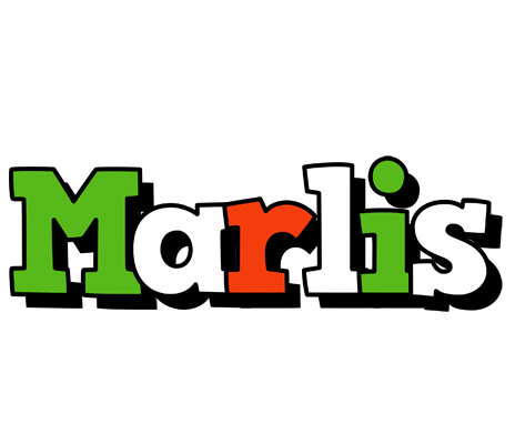Marlis venezia logo
