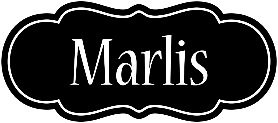 Marlis welcome logo