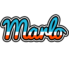 Marlo america logo