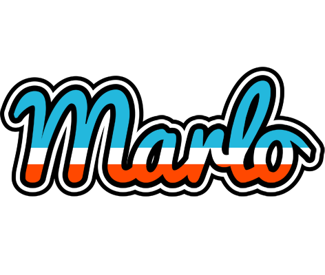 Marlo america logo